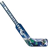 Wincraft Vancouver Canucks Roberto Luongo Goalie Mini Stick