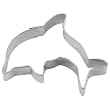 Ausstechform Pl�tzchen Delphin Nr 078116