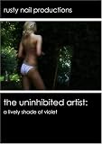 The Uninhibited Artist: A Lively Shade of Violet