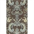 Studio Rowe SR-142 Contemporary Rug Size: 2' x 3'