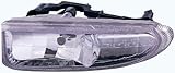 IMAGE OF Depo 333-2005L-AS Dodge/Plymouth Neon Driver Side Replacement Fog Light Assembly
