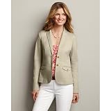 41lbSyVdDCL. SL160  Eddie Bauer Perfect Twill Fitted Jacket