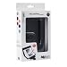 Venom DSi Flip & Play Leather Case - Black (Nintendo DS)