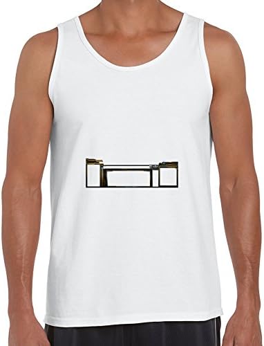 Starcraft 2 Zerg Created Shirts Small Men Designed White