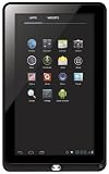 Coby Kyros 10.1-Inch Android 4.0 8 GB 16:9 Capacitive Multi-Touchscreen Widescreen Internet Tablet with Built-In Camera, Black MID1042-8