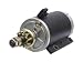 Starter Evinrude Johnson Marine Outboard Engines 40HP 50HP 1122940 5705340 SM11229