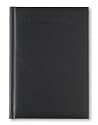 Buchkalender 320 Seiten Balacron schwarz 2012 - Cheftimer