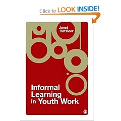 Informal Learning in Youth Work
