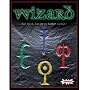 Amigo 6900 - Wizard