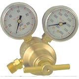 SR 150R Rear Entry Single Stage Light Duty Regulators Model Code: AB (part# 0781-2545)