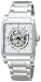 Bulova Men's 96A107 Automatic White Dial Bracelet Watch