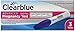 Clearblue Advanced Pregnancy Test With Weeks Estimator 3 Count