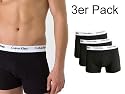 U2662G 001 Calvin Klein 3er Pack Boxer Short Gr. XL