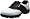 White/Black/Brown