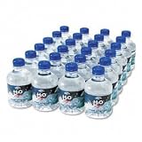 100% Pure Natural Bottled Spring Water, 8 oz. Size, 24 Bottles/Carton (OFX00023) Category: Bottled Water
