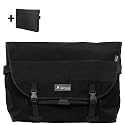MESSENGER L03 - SET +++ Messenger Tasche & Laptopcover von bagjack +++ Die Messenger Tasche von Baicyclon mit 3-Punkt-Gurtsystem - 31 L Fassungsvermögen +++ DESIGNED IN BERLIN +++