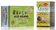Great Wall Brand Herbal Supplements from Solstice Medicine Company