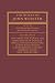 Books : The Works of John Webster: Volume 3: An Old-Spelling Critical Edition (The Works of John Webster)