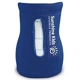 Sunshine Kids Lil Snugger Fitted Bottle Insulator