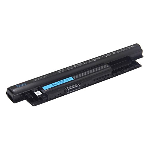 6 Cell High Capacity 11.1v 65Wh Lapotp Battery For Dell Inspiron 14 (3421) Inspiron 14R (5421) Inspiron 15 (3521) Inspiron 15R (5521) Inspiron 17 (3721) Inspiron 17R (5721) 6 Cell High Capacity 11.1v 65Wh Lapotp Battery For Dell Inspiron 14 (3421) Inspiron 14R (5421) Inspiron 15 (3521) Inspiron 15R (5521) Inspiron 17 (3721) Inspiron 17R (5721)