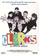Clerks, les employ�s mod�les