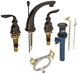 Pfister Avalon 2-Handle 8