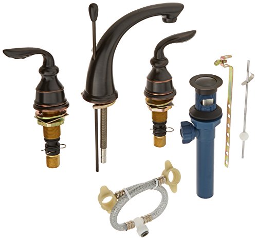 Pfister Avalon 2-Handle 8