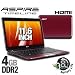 Acer Aspire Timeline AS1810T-8459 11.6-Inch Red Laptop - Over 8 Hours of Battery Life