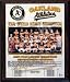 1972 Oakland Athletics World Series Champions 11