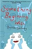 Something Beginning With