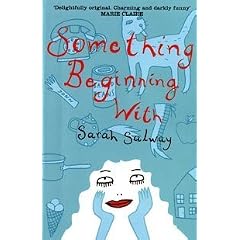 Something Beginning with