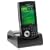 Verizon Wireless Samsung SCH-i760 Smartphone 3-In-1 USB Hot Sync Charging Cradle with Spare Battery Charger Slot