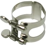 Bonade Bass Clarinet Ligatures, Bass Clarinet - Regular