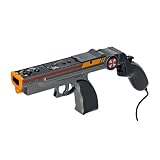 Wii - Resident Evil Gunvon "Vidis"