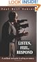 Listen, Feel, Respond: A Workbook and Guide to Acting on Camera