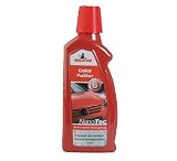 Produkt-Bild: NIGRIN 73871 NanoTec Color-Politur Rot 500ml