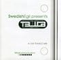 Swedish Egil Presents: Telica