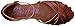 Blowfish Women's Rode Fisherman Sandal