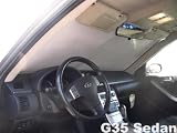 Sunshade for Infiniti G35 4D SEDAN 2003 2004 2005 2006 HEATSHIELD Custom-fit Sunshade