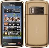 Nokia C601