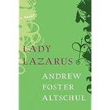 Lady Lazarus