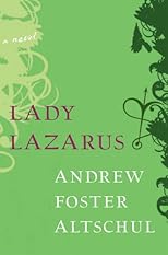 Lady Lazarus
