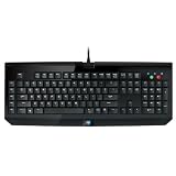Razer BlackWidow Mechanical Gaming Keyboard