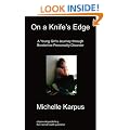 On Knife's Edge: A Young Girl's Journey Through Borderline Personality Disorder