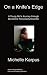 On Knife's Edge: A Young Girl's Journey Through Borderline Personality Disorder