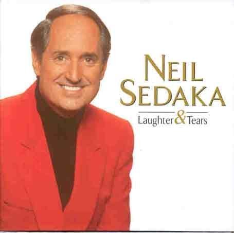 CD-Charts  Music : Laughter & Tears