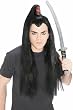 Samurai Wig