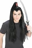 Samurai Wig