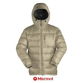 Marmot Ama Dablam Down Jacket - Men's