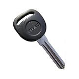 2007 07 Saturn Aura Ignition Transponder Key - CHIP 46 